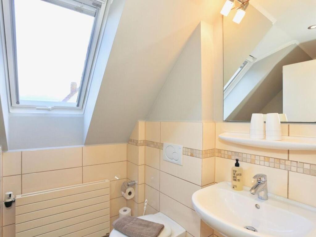 Strandhuus Modern Retreat Джуист Екстериор снимка