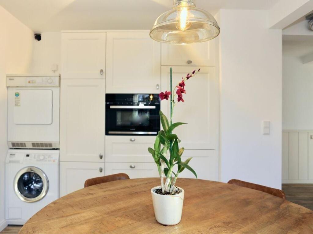 Strandhuus Modern Retreat Джуист Екстериор снимка