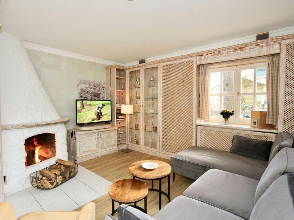 Strandhuus Modern Retreat Джуист Екстериор снимка